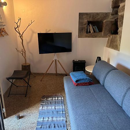 Quinta De Sao Pedro De Vir-A-Corca Em Monsanto Bed & Breakfast Екстериор снимка